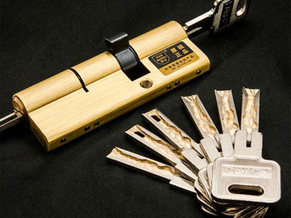 红河24小时上门开锁公司