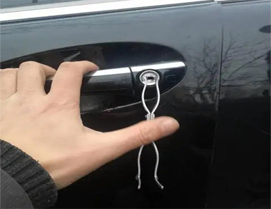 红河24小时上门开锁公司