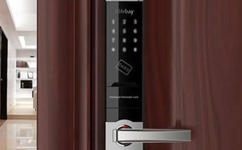 红河24小时上门开锁公司