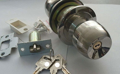 红河24小时上门开锁公司