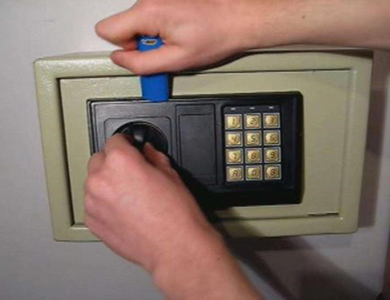 红河24小时上门开锁公司