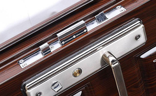 红河24小时上门开锁公司