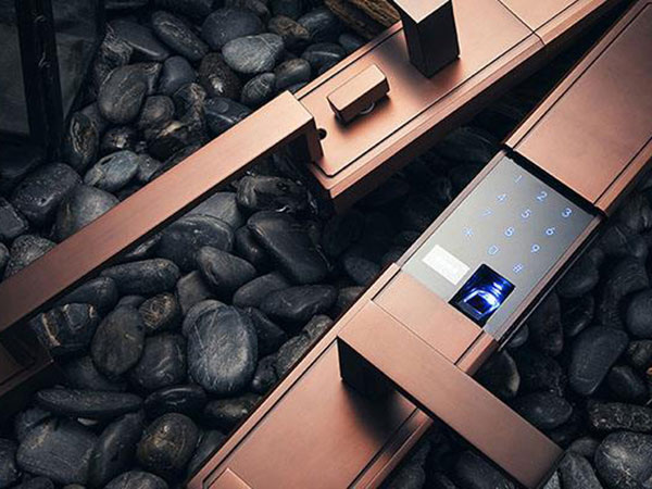 红河24小时上门开锁公司