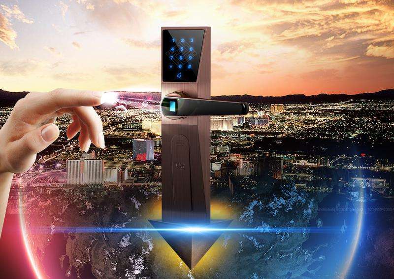 红河24小时上门开锁公司