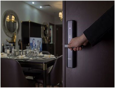 红河24小时上门开锁公司