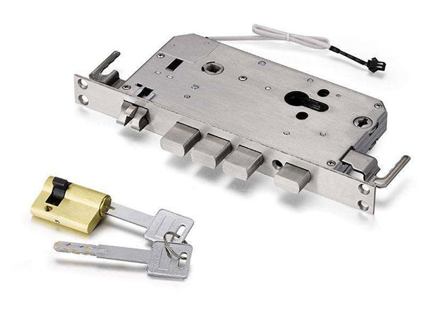 红河24小时上门开锁公司