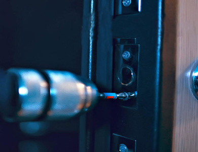 红河24小时上门开锁公司